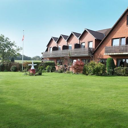Pension Tuexen Hasselberg  Exterior photo